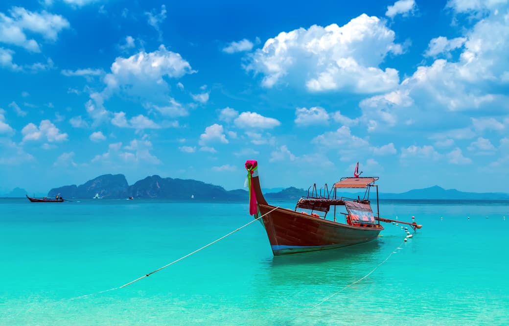 The Perfect 7-Day Thailand Itinerary for First-Timers