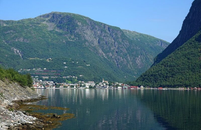 The Fjords