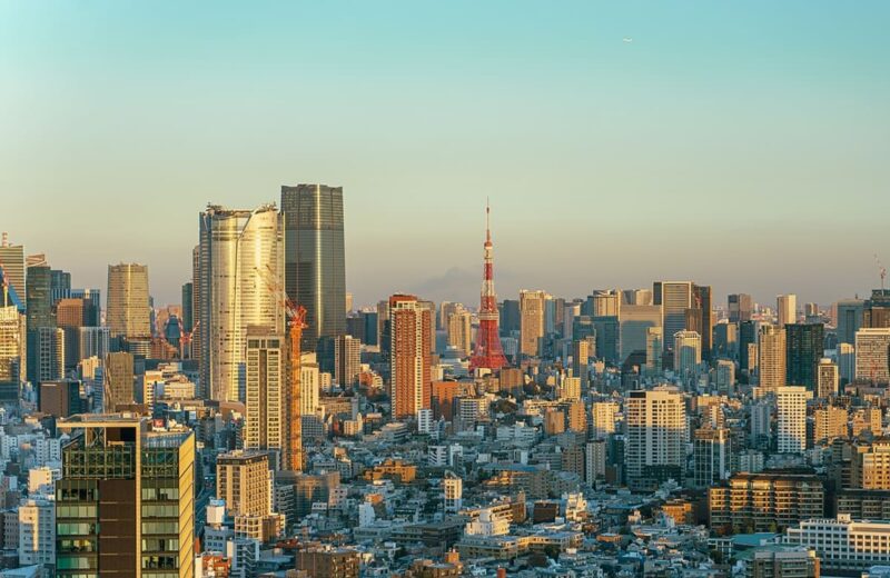 Tokyo