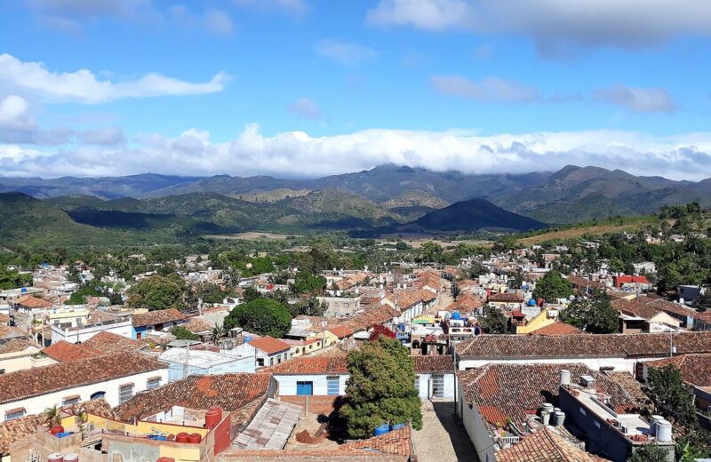 Trinidad