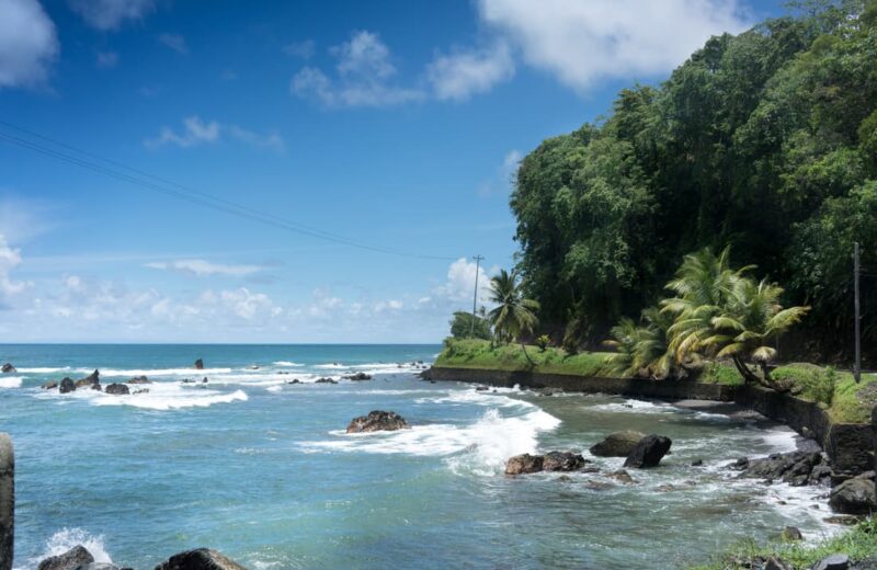 Trinidad and Tobago