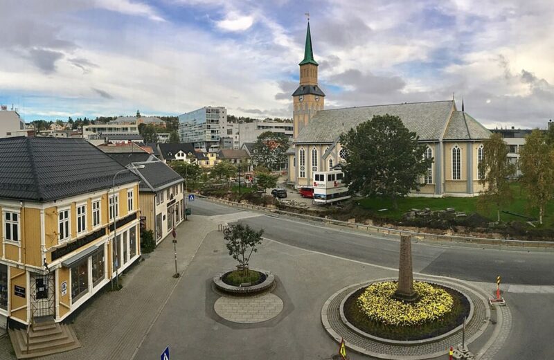 Tromsø