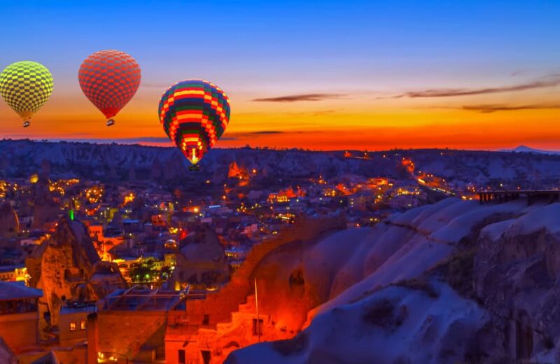 Turkey