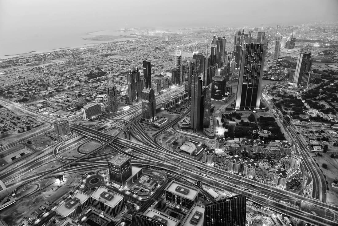 Dubai Stopover Guide: What to Do in 24–48 Hours
