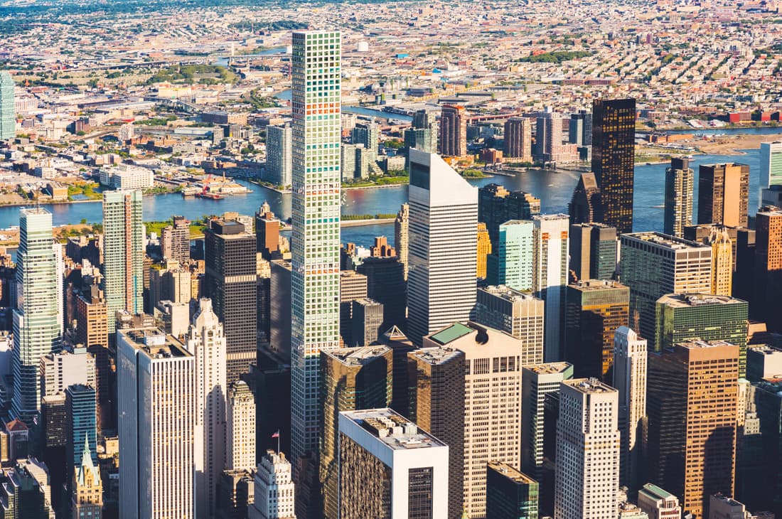 United States Food & Culture Guide: What to Eat & Local Etiquette