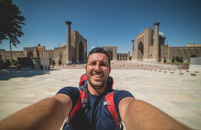 Uzbekistan