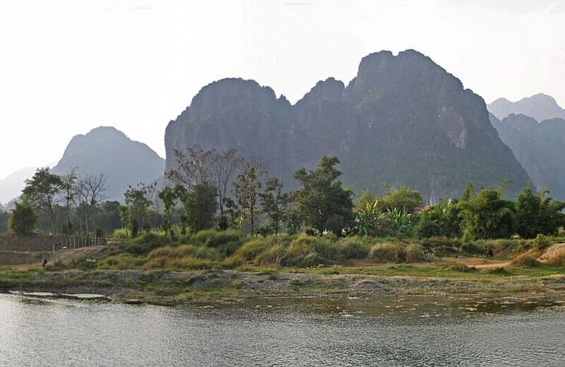 Vang Vieng
