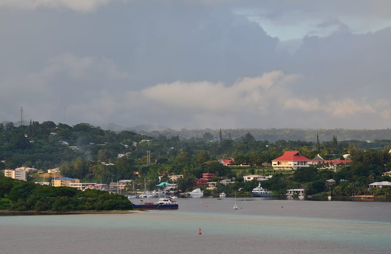 Vanuatu
