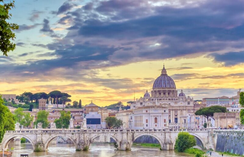 Vatican City