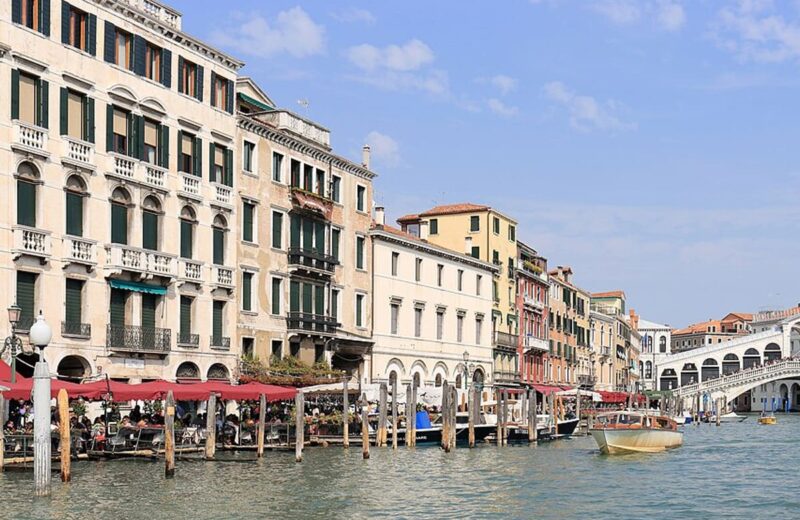 Venice