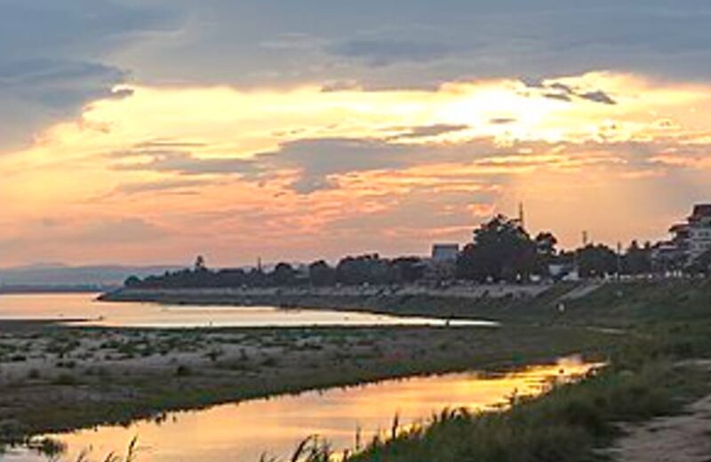 Vientiane
