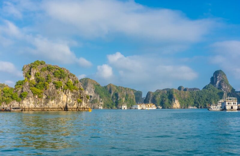 Vietnam