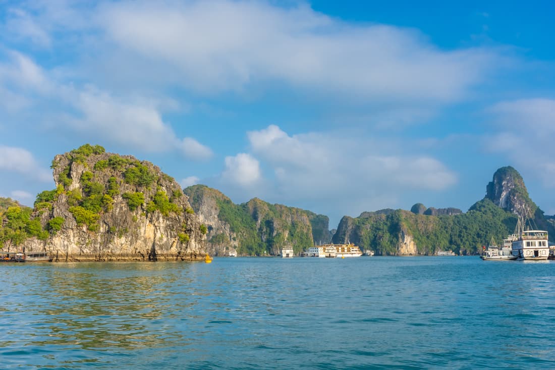 15 Cheapest Countries to Visit in 2026