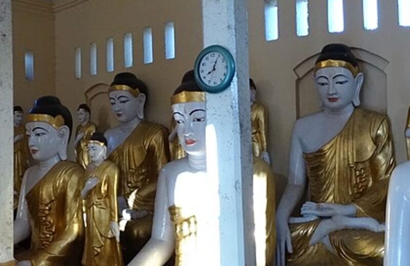 Yangon