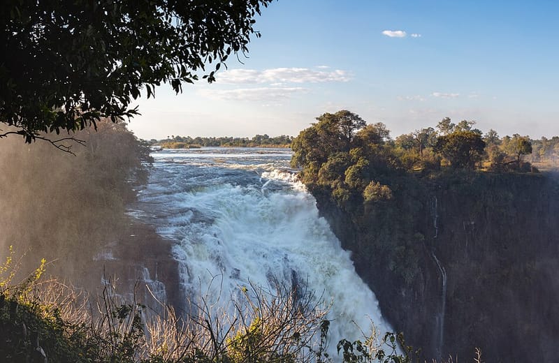Zambia