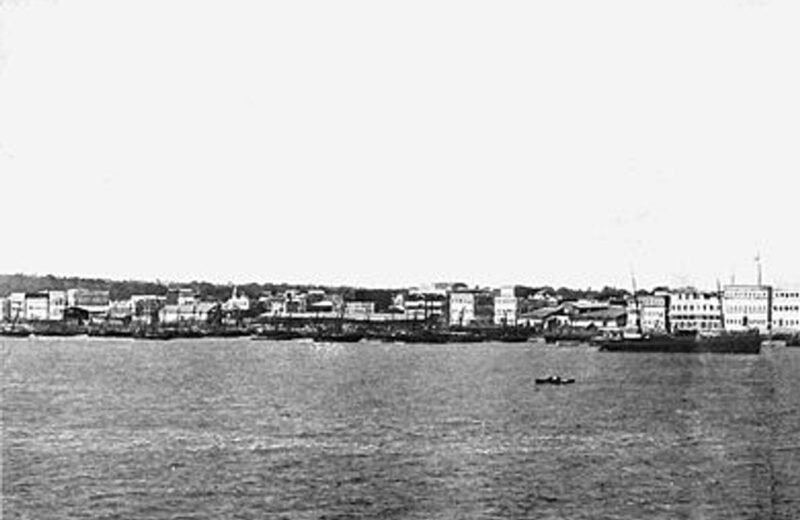 Zanzibar