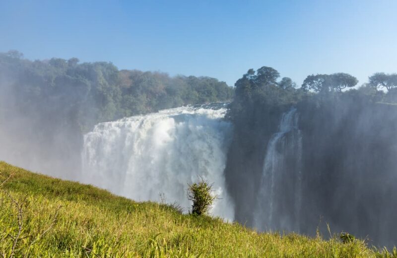 Zimbabwe
