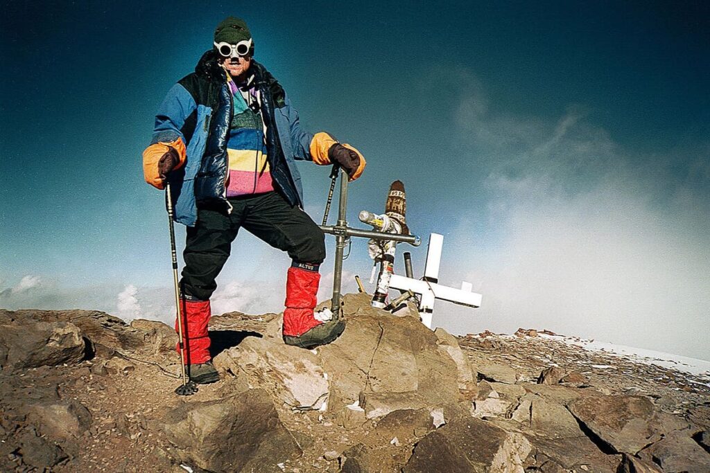 Aconcagua