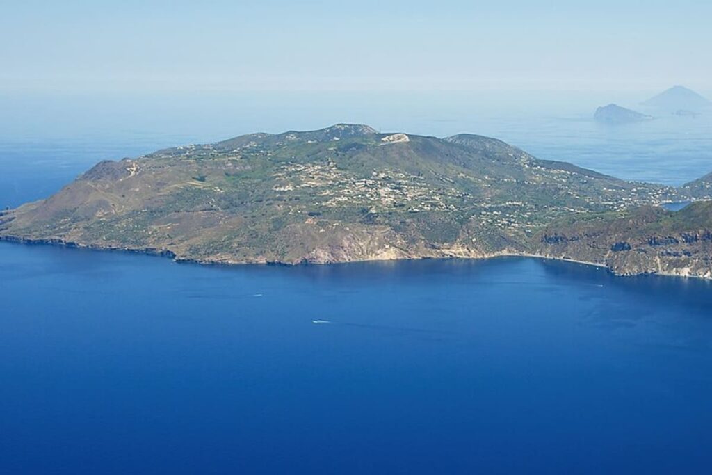Aeolian Islands (Lipari)