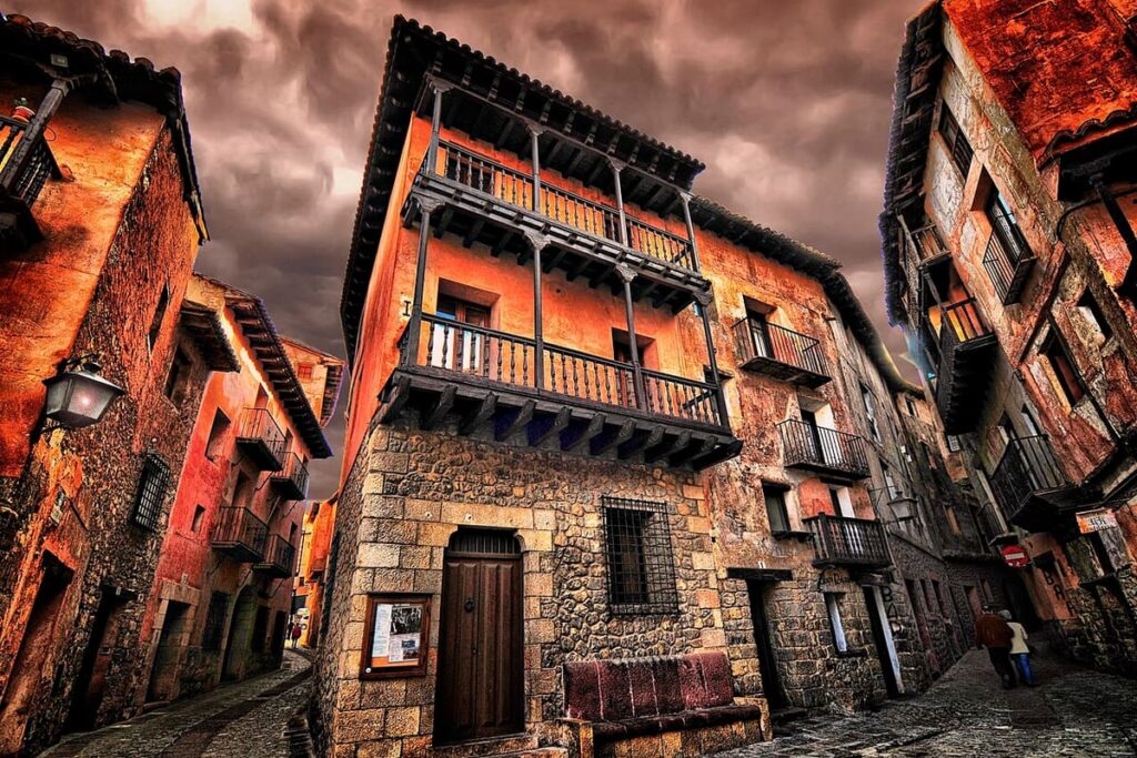 Albarracín