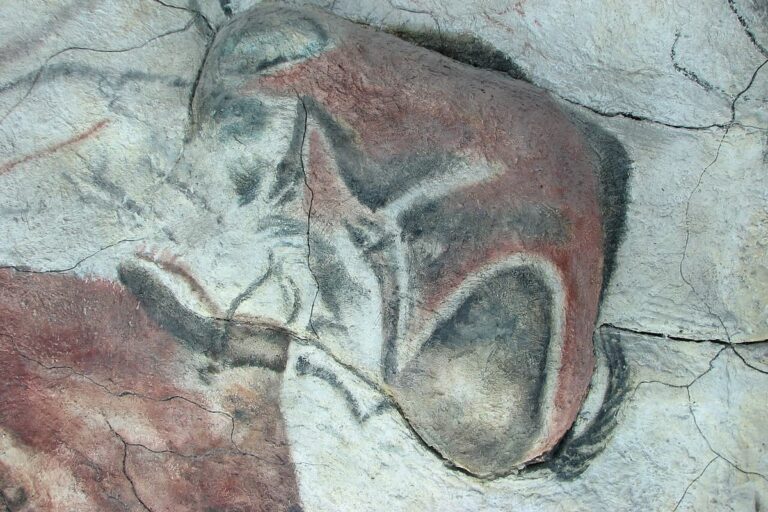 Altamira Cave (Replica)