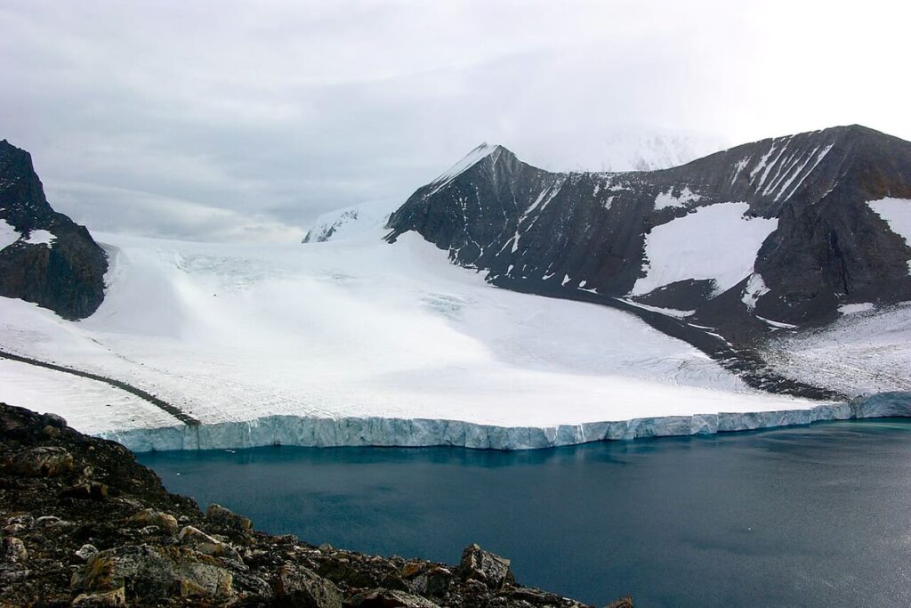 Antarctic Peninsula