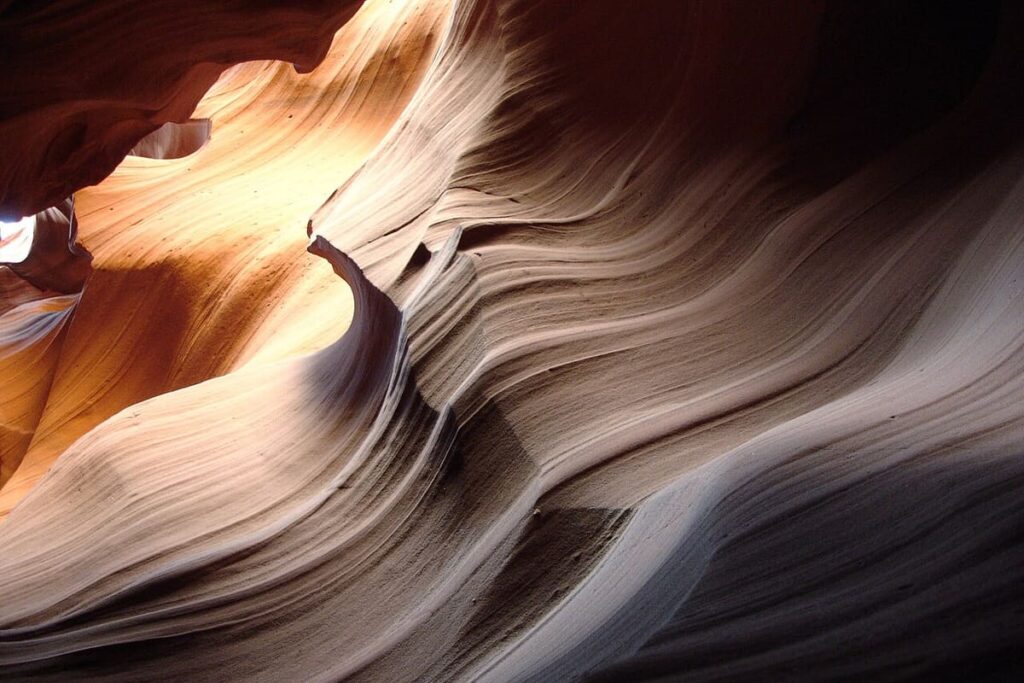 Antelope Canyon