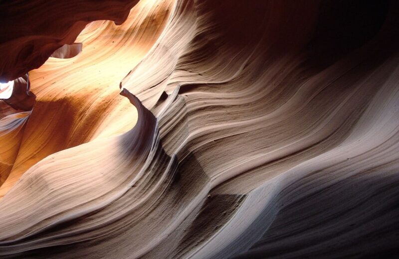 Antelope Canyon