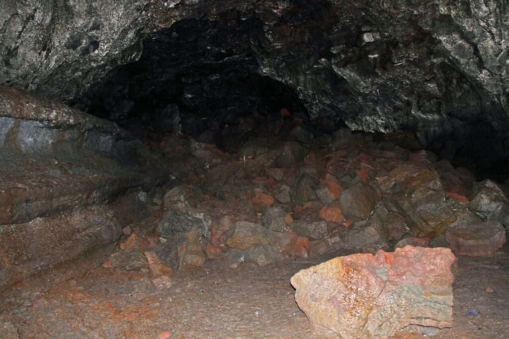 Ape Cave