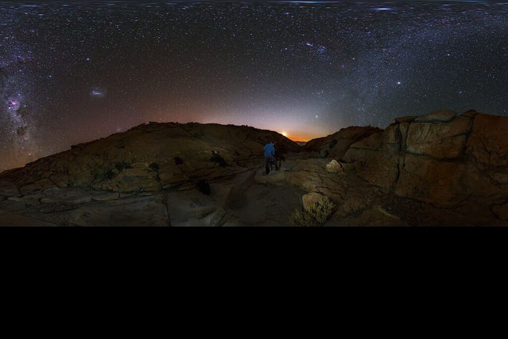 Atacama Desert