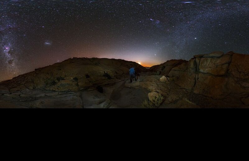 Atacama Desert