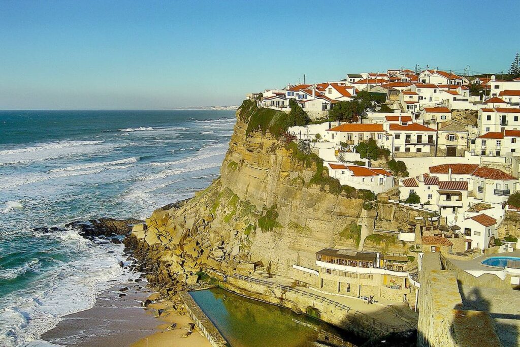Azenhas do Mar