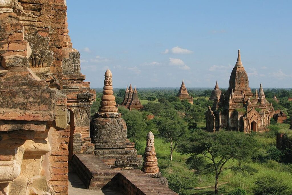 Bagan