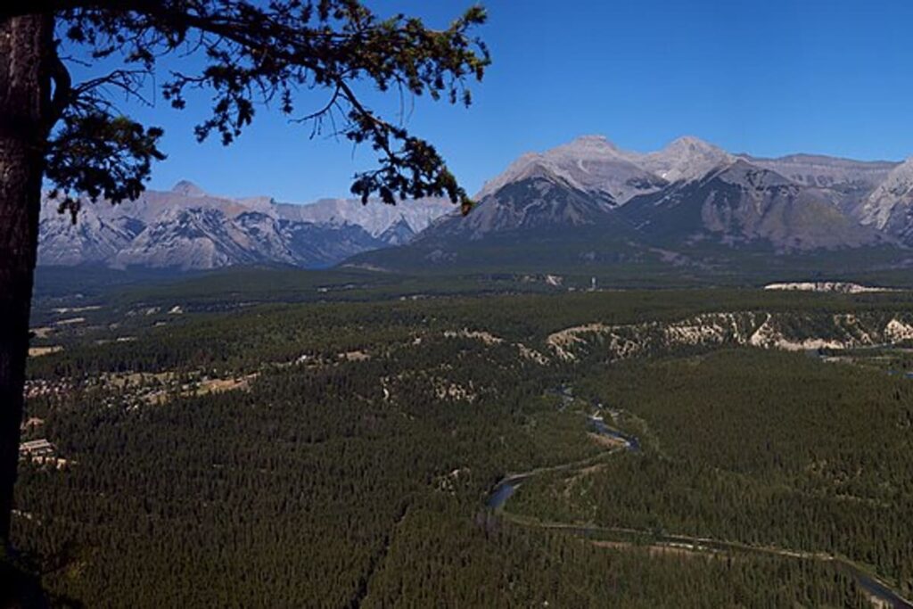 Banff National Park