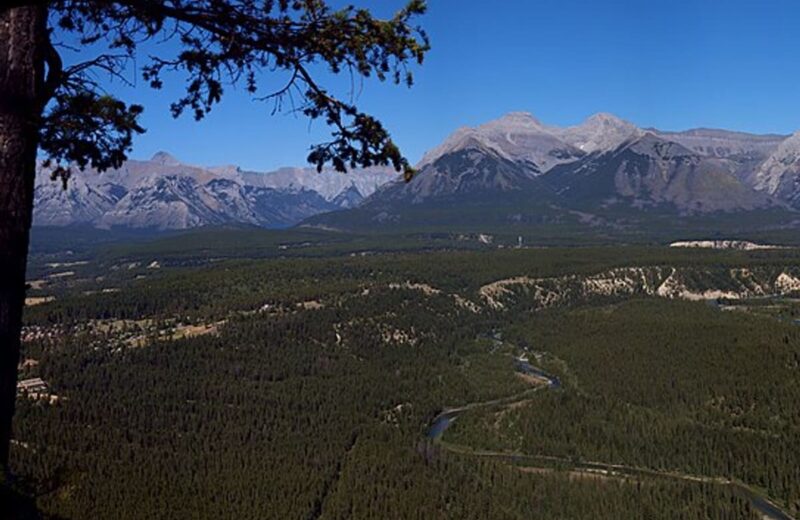 Banff National Park