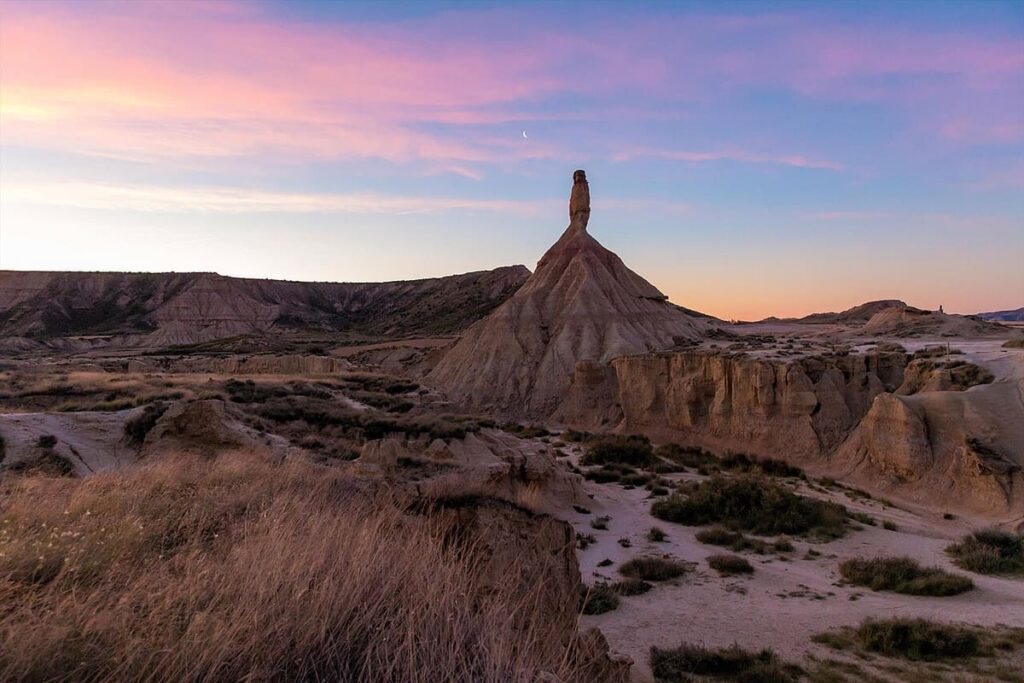 Bardenas Reales
