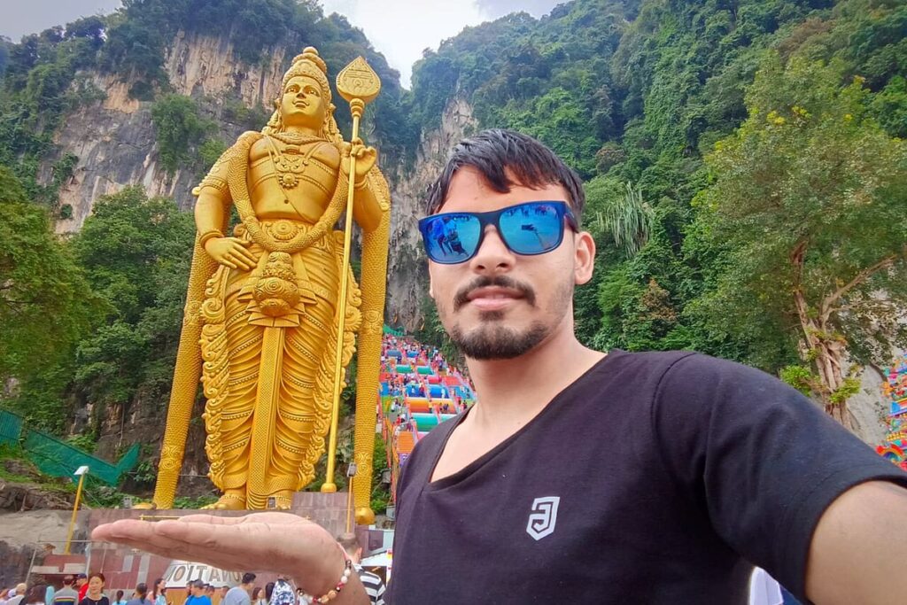 Batu Caves