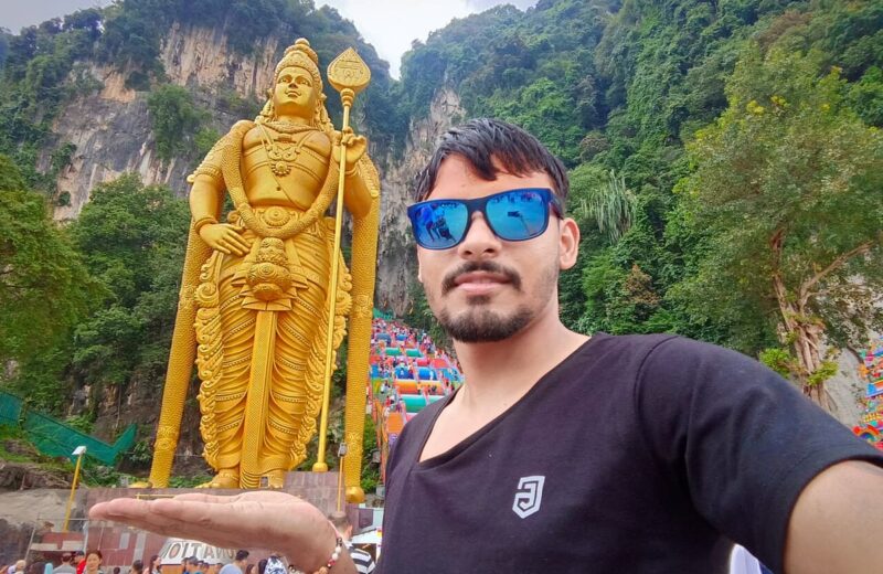 Batu Caves