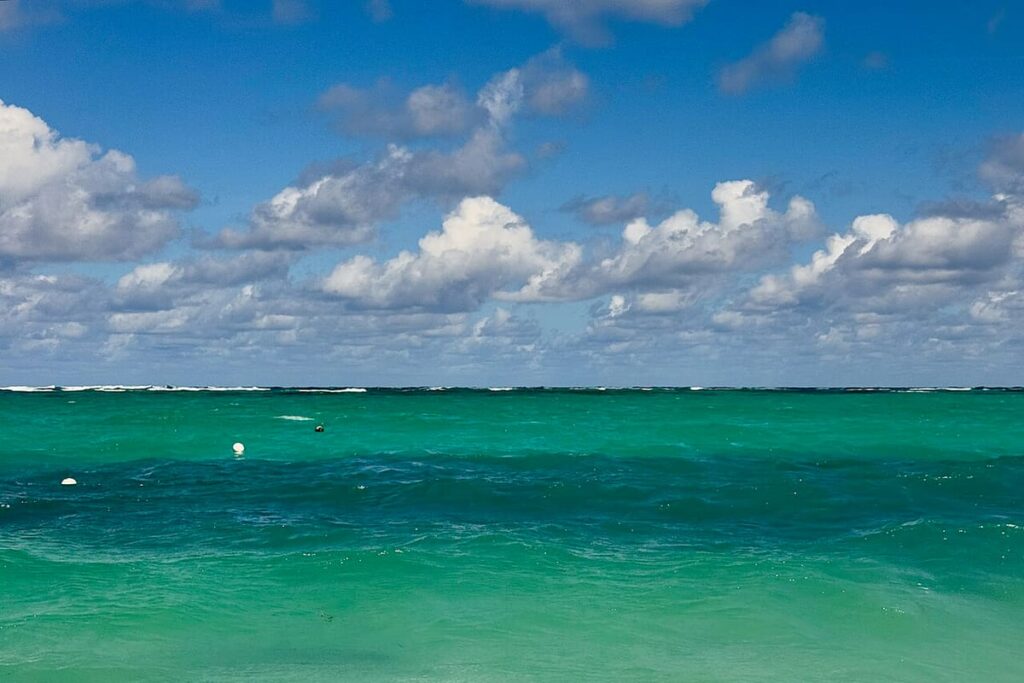 Bávaro Beach