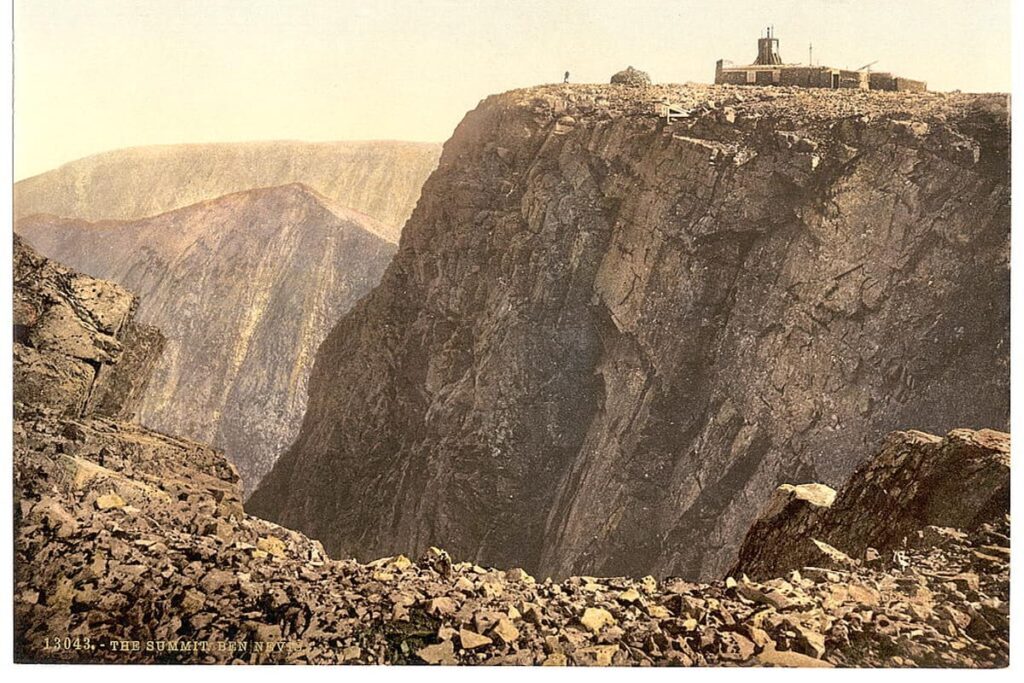 Ben Nevis