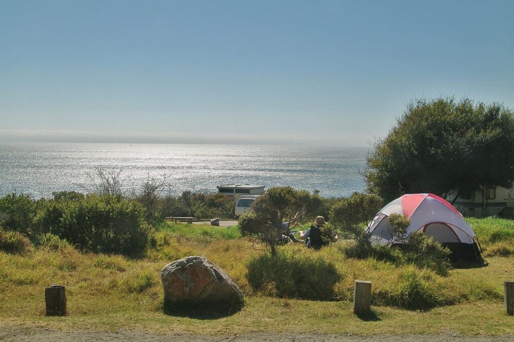 Big Sur (Kirk Creek)
