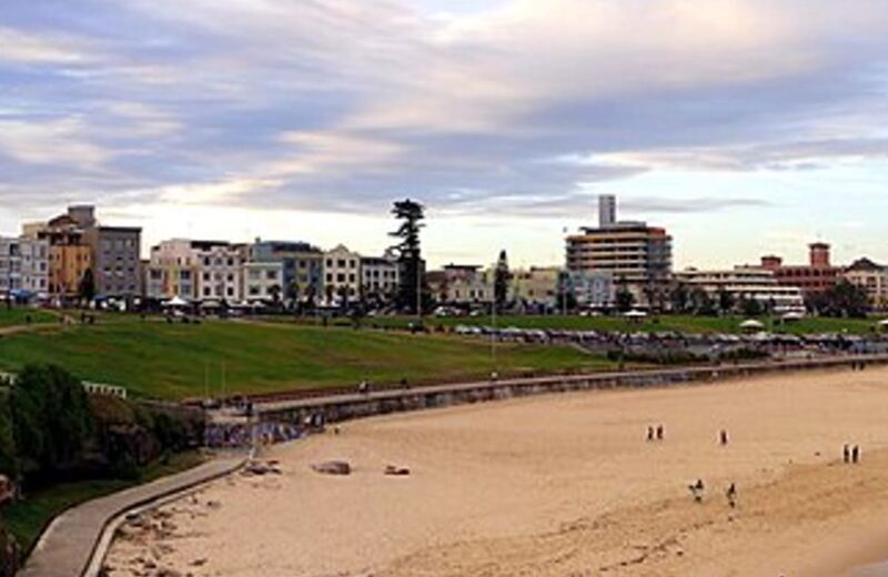 Bondi Beach