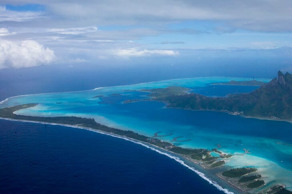 Bora Bora