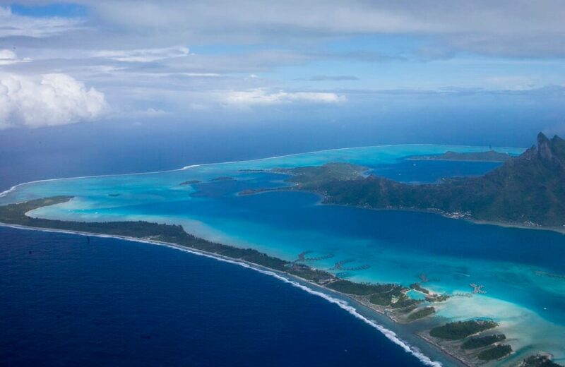 Bora Bora