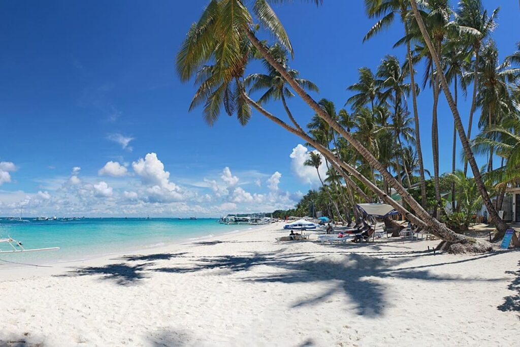 Boracay