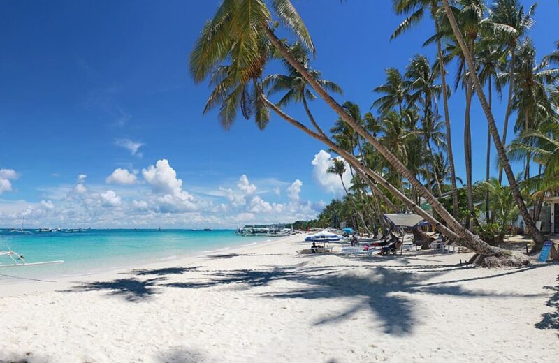 Boracay