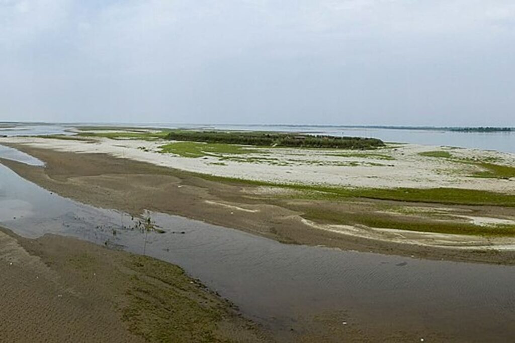 Brahmaputra River