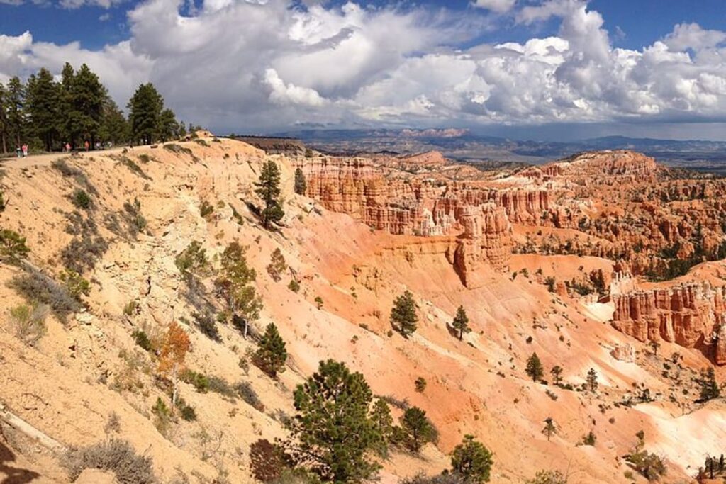 Bryce Canyon National Park