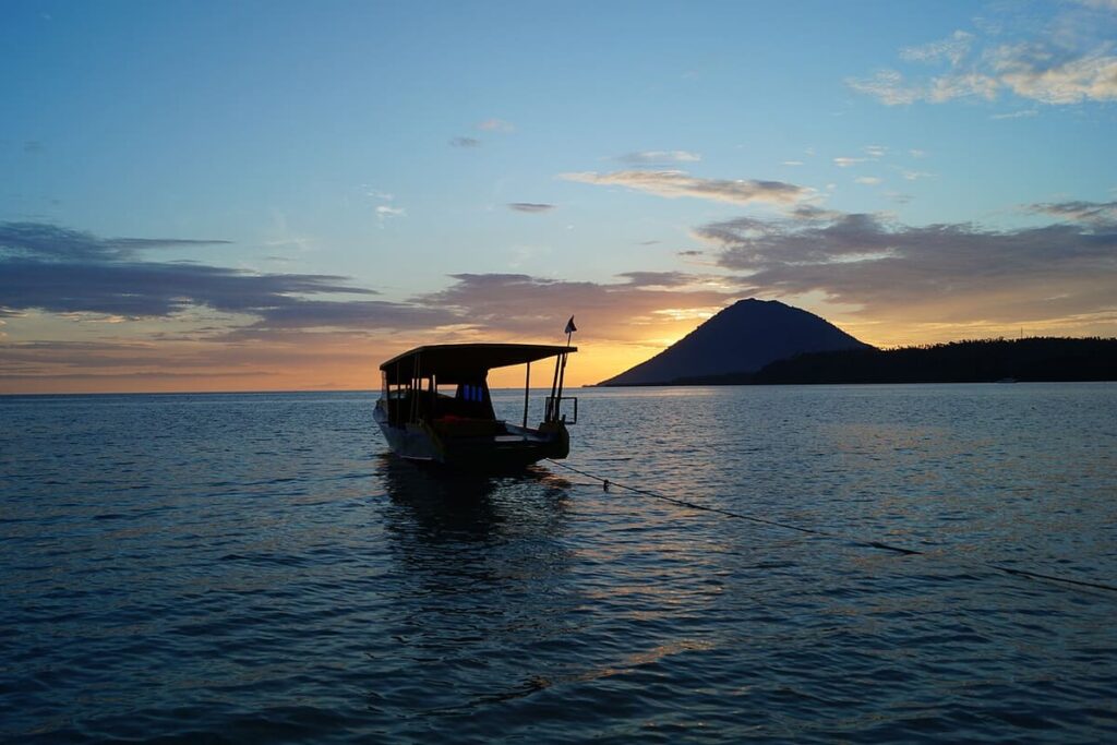Bunaken