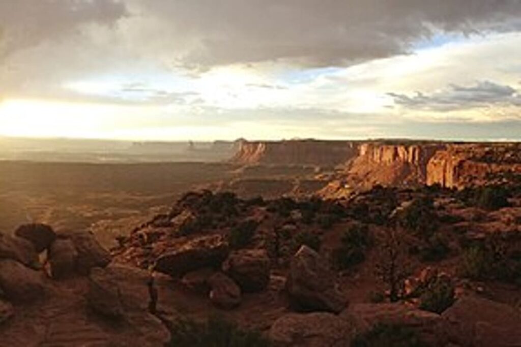 Canyonlands National Park